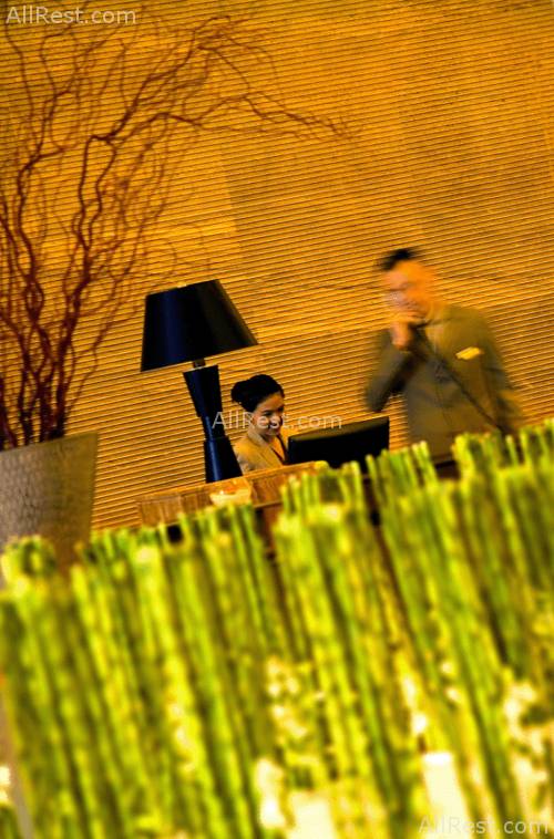 Kempinski Hotel Mall of the Emirates 8